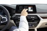 BMW 540i Sedan M Sport 2017 года (WW)